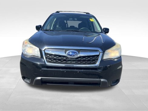 Used 2014 Subaru Forester 2.5i Premium w/ Rugged Package #1 image 2