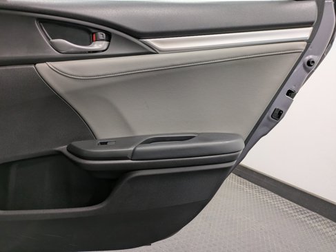 Certified 2020 Honda Civic EX-L image 25