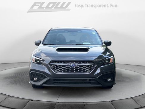 Used 2024 Subaru WRX Premium image 2