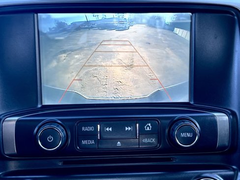 Used 2018 Chevrolet Silverado 1500 LT w/ All Star Edition image 30