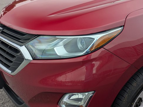 Used 2020 Chevrolet Equinox LT image 7
