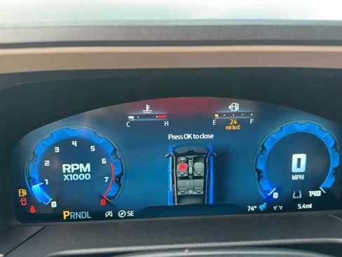 New 2025 Ford Bronco Sport Big Bend w/ Convenience Package image 10