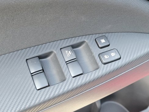 New 2024 Mitsubishi Mirage SE image 17