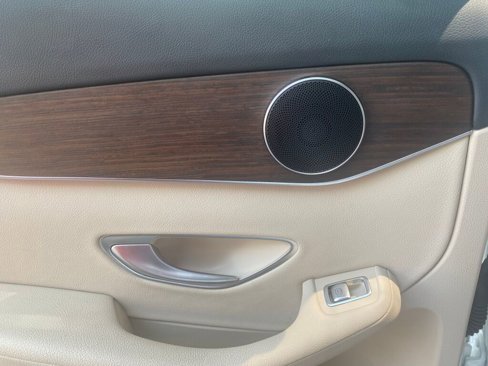 Certified 2022 Mercedes-Benz GLC 300 4MATIC image 18