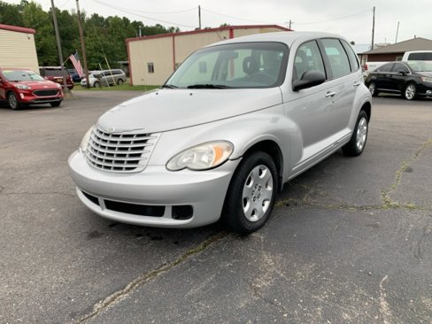 Used 2007 Chrysler PT Cruiser image 6