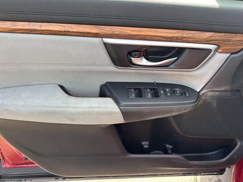 Used 2021 Honda CR-V EX image 16