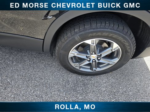 Used 2023 Chevrolet Blazer LT w/ Driver Confidence Package image 10