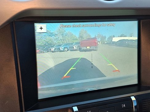 Used 2017 Ford Mustang Premium w/ Equipment Group 201A image 19