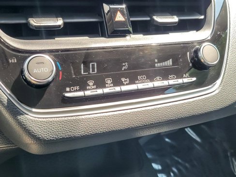 Used 2023 Toyota Corolla LE image 16