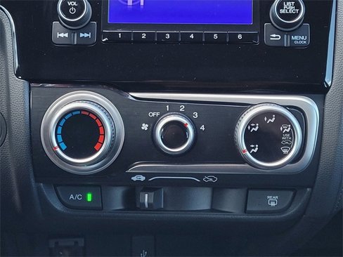 Used 2019 Honda Fit LX image 15