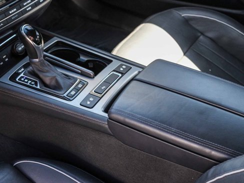 Used 2015 Hyundai Genesis 5.0 image 20