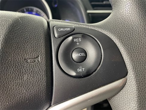 Certified 2020 Honda Fit LX image 11