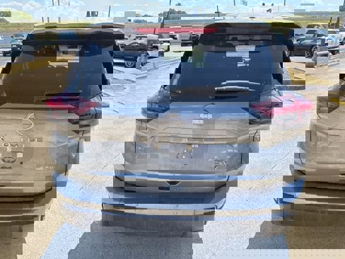 Used 2024 Nissan Rogue SV image 9