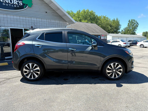 Used 2018 Buick Encore Preferred image 2