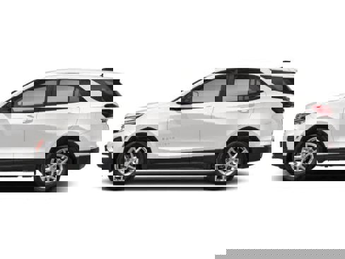 Used 2023 Chevrolet Equinox LT image 6