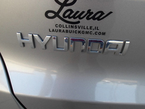 Used 2013 Hyundai Tucson GLS image 33