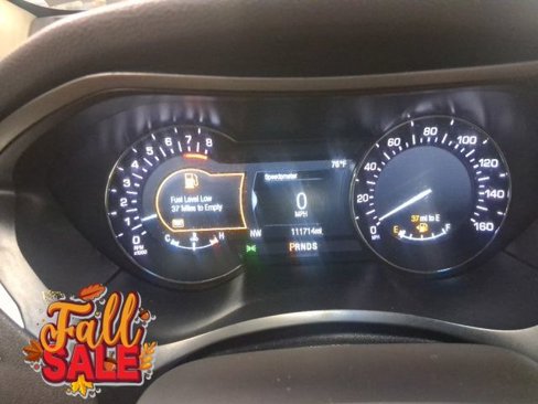 Used 2020 Lincoln MKZ w/ Convenience Package image 13
