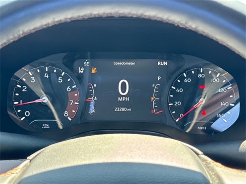 Certified 2022 Jeep Compass Limited image 16