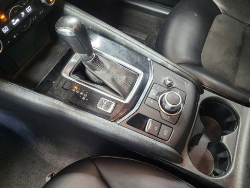 Used 2017 MAZDA CX-5 Touring w/ Preferred Equipment Package image 26