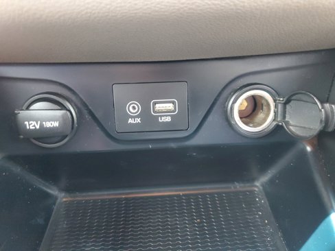 Used 2020 Hyundai Tucson Value w/ Winter Weather Package image 21