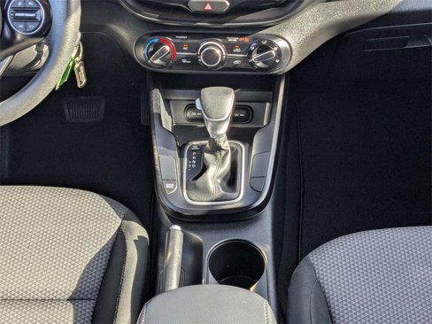 Used 2024 Kia Soul LX w/ Option Group 015 image 18