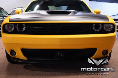 Used 2018 Dodge Challenger T/A image 10
