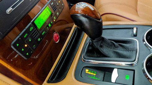 Used 2009 Maserati Quattroporte image 20
