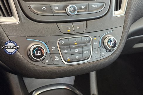 Used 2023 Chevrolet Malibu LT image 28