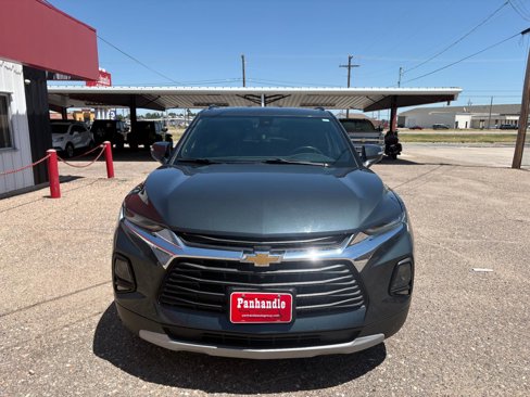 Used 2019 Chevrolet Blazer LT w/ Sound & Technology Package image 7