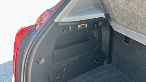 Used 2019 Chevrolet Trax LT w/ LT Convenience Package image 15