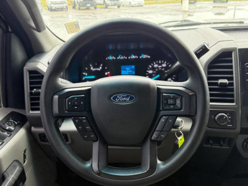 Used 2019 Ford F250 XL w/ Power Equipment Group image 10
