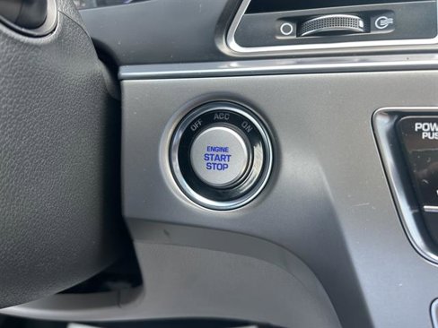 Used 2015 Hyundai Sonata Sport w/ Option Group 04 image 23