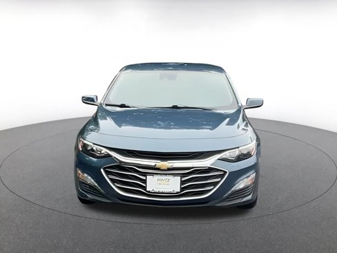 Used 2024 Chevrolet Malibu LT image 4
