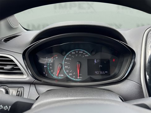 Used 2019 Chevrolet Spark LS image 16