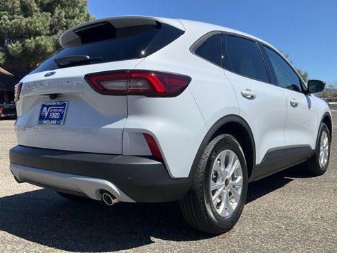 New 2025 Ford Escape Active image 68