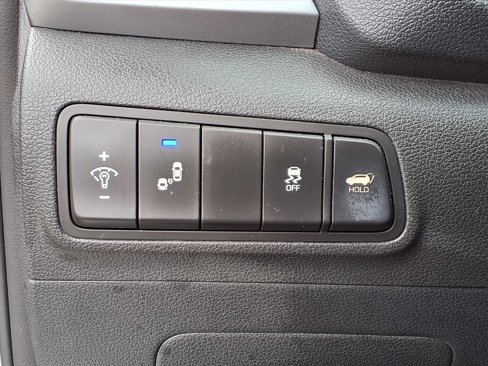 Used 2016 Hyundai Tucson Limited image 15