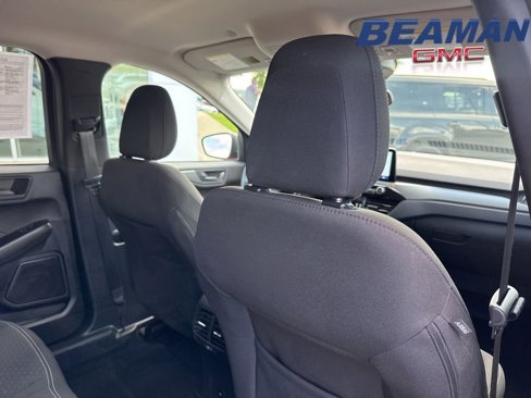 Used 2024 Ford Escape Active image 26