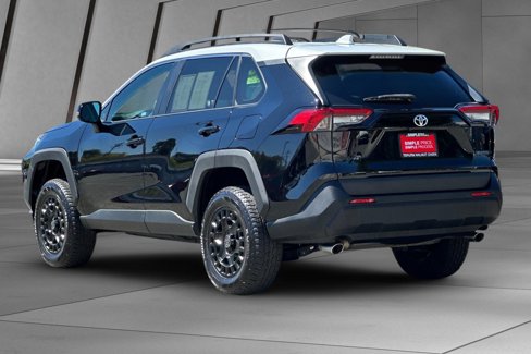 Certified 2019 Toyota RAV4 Adventure image 11