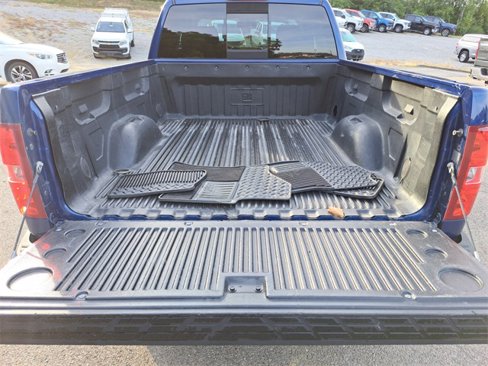 Used 2013 Chevrolet Silverado 1500 LT w/ All-Star Edition image 26