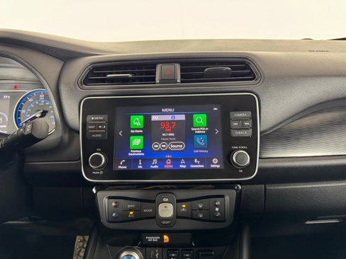 Used 2022 Nissan Leaf SV image 20