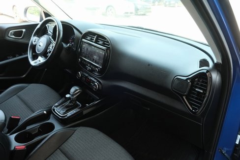 Used 2020 Kia Soul EX w/ Option Group 015 image 20