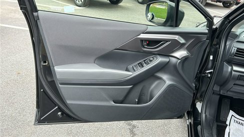 Certified 2024 Subaru Impreza 2.0i image 9