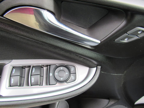 Used 2024 Chevrolet Malibu LT image 9