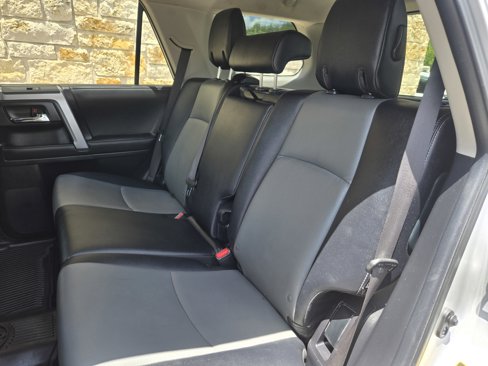 Used 2023 Toyota 4Runner SR5 Premium image 7