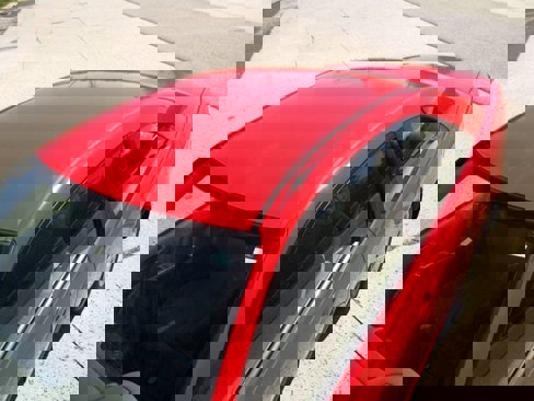 Used 2002 Honda Civic LX image 15