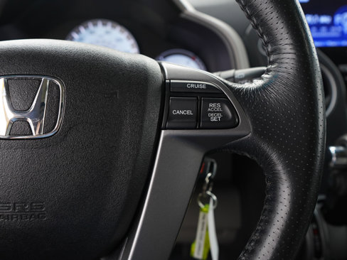 Used 2012 Honda Pilot EX-L image 29