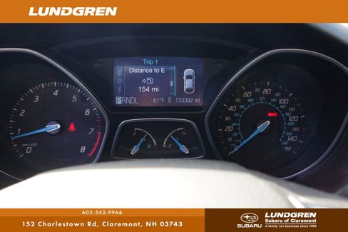 Used 2012 Ford Focus SE image 25