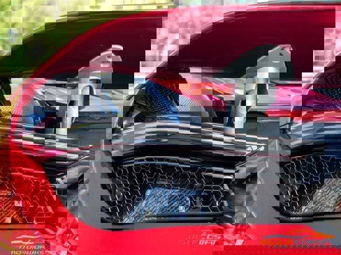 Used 2022 McLaren 720S Performance image 46