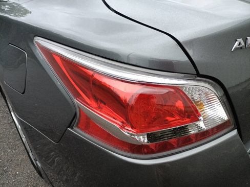Used 2015 Nissan Altima 2.5 SL image 14