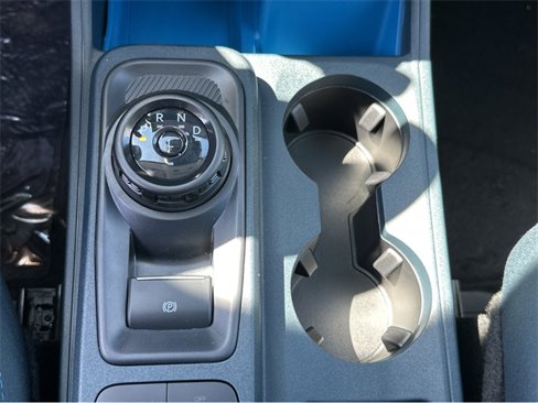 New 2025 Ford Maverick XLT image 30